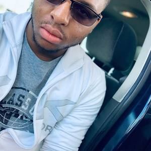 Meet your Posher, Myron